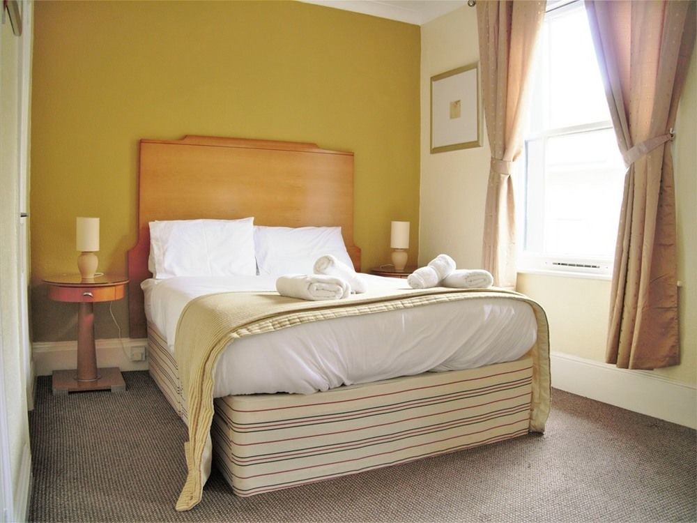 Town House Rooms Hastings Exterior photo